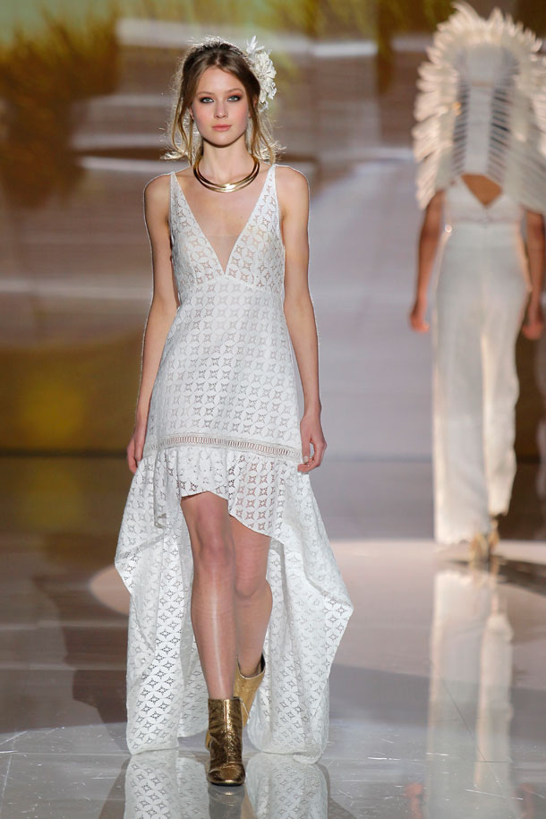 ilovebrides.pt Marylise & Rembo Styling 2018 Barcelona Bridal Fashion Week 2017